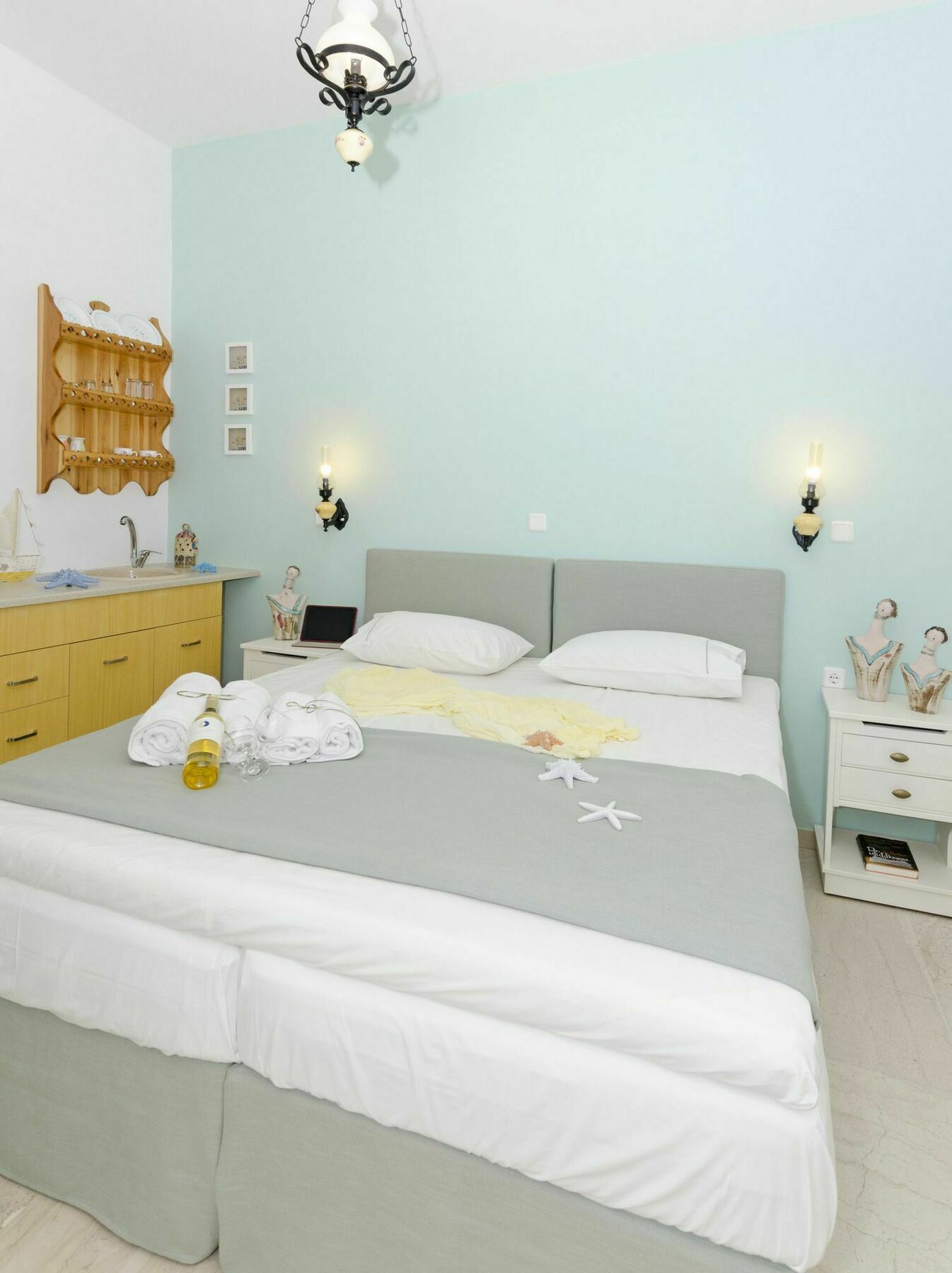 Gerani Studios Astypalaia Exterior photo